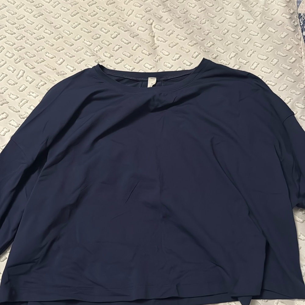 LULULEMON